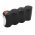 Helyettes�t� akku v�szvil�g�t�s C (b�bi m�ret) 4,8V 2500mAh 1db/csomag Faston +4,8mm/-2,8mm NiMH