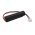 Helyettes�t� v�szvil�g�t�s akku Sub-C L1x2 2,4V 2500mAh 200mm k�bel Zumtobel 00154465 NiMH