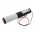Helyettes�t� akku v�szvil�g�t�s D (g�li�t) 3,6V 4500mAh 1db/csomag NiMH