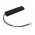 Helyettes�t� v�szvil�g�t�s akku AA Mignon ceruza L2x2 4,8V 1500mAh 1db/csomag 150mm csatlakoz� NiMH