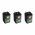 AVIakku blokkakku 3,6V 45Ah 3db/csomag l�tium-ion