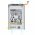 Eredeti Samsung Galaxy Z Fold4 EB-BF936ABY akku 3,88V 2005mAh mobiltelefon Li-Ion