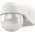 Goobay mozg�s�rz�kel� feh�r fel�letre szerelhet� 180� 12m IP44 LED-alkalmas