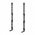 Goobay soundbar tart� (L) max.15kg kompatibilis 90\(229cm) t�v�khez