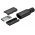 Goobay USB-C csatlakoz� forraszthat� 15W 3A 480Mbit/s USB2.0