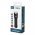 ANSMANN Survival TS1000RF �jrat�lthet� zsebl�mpa 1020lm 3,6V 2600mAh USB-C