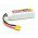 Pichler RED POWER XT modell�p�t� akku 7,4V 650mAh XT30 LiPo