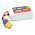 Pichler RED POWER XT 3S1P 11,1V 1500mAh XT60 modell�p�t� akku LiPo