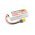Pichler RED POWER XT 11,1V 1800mAh modell�p�t� akku XT60 XH LiPo