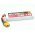Pichler RED POWER XT 2S1P 7,4V 2200mAh modell�p�t� akku XT60 LiPo