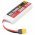 Pichler RED POWER XT 11,1V 3000mAh 3S1P XT60 XH modell�p�t� akku LiPo
