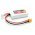 Pichler RED POWER modell�p�t� 11,1V 400mAh 3S XT30 akku LiPo