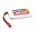 Pichler RED POWER 3,7V 800mAh modell�p�t� akku JST/BEC csatlakoz�val LiPo