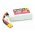 Pichler RED POWER XT akku 7,4V 1100mAh 2S1P XT60 csatlakoz� modell�p�t� LiPo