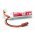 Pichler RED POWER XT 7,4V 150mAh 2S1P JST csatlakoz� modell�p�t� akku LiPo