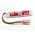 Pichler RED POWER 1S 3,7V 250mAh modell�p�t� akku JST csatlakoz� LiPo