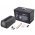 ToolkitRC M8DAC modell�p�t� t�lt� 1200W 2xXT90 65W USB-C LiPo/LiHV
