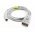 Medlinket orvosi EKG 10-adrig k�bel Philips M1663A 2,7m OEM VDG023-AAI