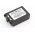 Axcom akku Motorola Symbol MC70 MC75 MC75A adatgy�jt� 3,7V 3600mAh Li-Ion