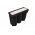 Hawker Cyclon 0859-0012 6V 8Ah orvosi �lom akku