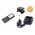 Axcom akkupakk Motorola Radius GP300 GP600 GTX r�di� 7,2V 1,8Ah t�lt�vel NiMH