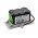 Axcom MB1125P 7,2V 1,2Ah akku B Braun Infusomat P Infusomat FMS orvosi NiCd