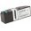 Eredeti B BRAUN Perfusor Space/Infusomat Space 4,8V 2,1Ah t�s csatlakoz�val akku orvosi NiMH