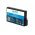 Axcom orvosi akku Dr�ger Oxylog 3000/3000 Plus/2000/2000 Plus 10,8V 8,5Ah Li-Ion