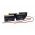 Axcom orvosi akkupakk Hill-Rom Avantguard 1265 2x12V1,2Ah+2x12V0,8Ah LI159AX/1600 �lom