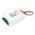 Axcom akku 12V 3,7Ah Nihon Kohden Life Scope BSM-2300 BSM-2301 X062 YS-076P5 orvosi NiMH