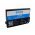 Axcom orvosi akku Philips Sparq 14,4V 8550mAh Li-Ion