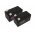 Axcom orvosi �lom akkupakk Stiegelmeyer Avanta/Plus/Classic Puro Seta EM4 24V 1,2Ah 2db/csomag