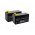 Axcom �lom akkucsomag Wissner-Bosserhoff Eleganza Q7 24V 1200mAh VdS G116007 orvosi �lom