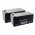 Axcom akkupakk 24V 3,4Ah Str�ssle DT100 2db/csomag orvosi �lom
