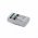 Eredeti Welch Allyn/B Braun Thermoscan Pro 6000 orvosi akku 2,4V 0,75Ah NiMH