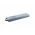 Axcom akku Carescape B650 GE Marquette 11,1V 6,6Ah orvosi Li-Ion