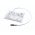 Medlinket Primedic HeartSave AD/AED/AED-M/6/6S orvosi feln�tt defibrill�l� elektr�d�k 96389