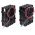 Akkucella csere GE OEC 9900 Elite 192V 2,5Ah �lomakku
