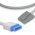 Medlinket SpO2 puha ujj�rz�kel� gyermek (Pediatric) 3m GE-Medical S/5 i4 MCS-1GDS05-L P6310K orvosi
