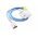 Medlinket SpO2 Soft ujj�rz�kel� Nellcor csatlakoz� 1m feln�tteknek orvosi