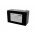 Axcom NA12-7000 n�trium-ion akku 12V 7Ah 4,7mm csatlakoz�