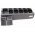 Axcom 6+6-�llom�sos r�di� t�lt� Sepura STP8000 STP9000 SC20 SM-LG66