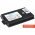 Axcom Sepura r�di� akku 7,4V 1,2Ah STP8000 STP9000 SC20 SC21 Li-Ion
