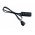 Axcom D-Tap csatlakoz� k�bel 12V 10A 60cm vide�kamera