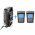 Axcom SM-CPVM-2 + 2x U-SVLO-150-UD V-Mount 2db/csomag 150Wh vide�kamera Li-ion