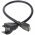 E-bike-vision adapterk�bel Test Tower Panasonic 36V NG akku