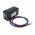 Helyettes�t� akku FAAC A1400 FAAC 755015 24V 2400mAh kapunyit� NiMH