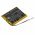 Helyettes�t� diagnosztikai szkenner akku AUTOKEYSPROTOOL CK-100 755060PVT 2900mAh 10.73Wh 3.7V