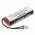 Helyettes�t� riaszt�rendszer elem ADT Power Master 360R ER18505M 4000mAh 14.4Wh