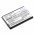 Helyettes�t� akku AEi VX-8x08/8206 1100mAh 4.07Wh